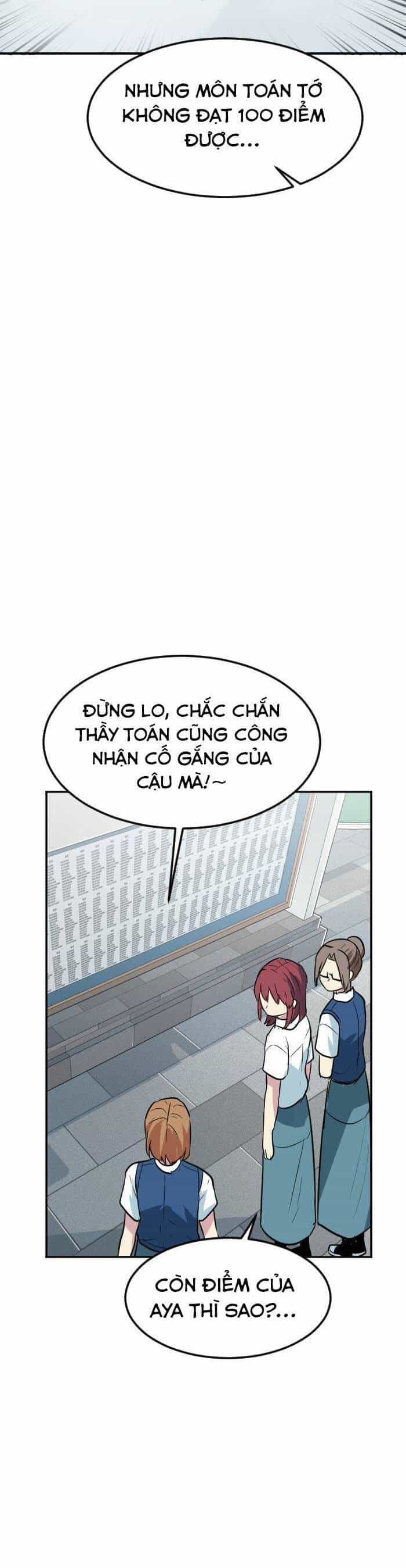 Good/Bad Fortune - Chương 87 - ảnh 31