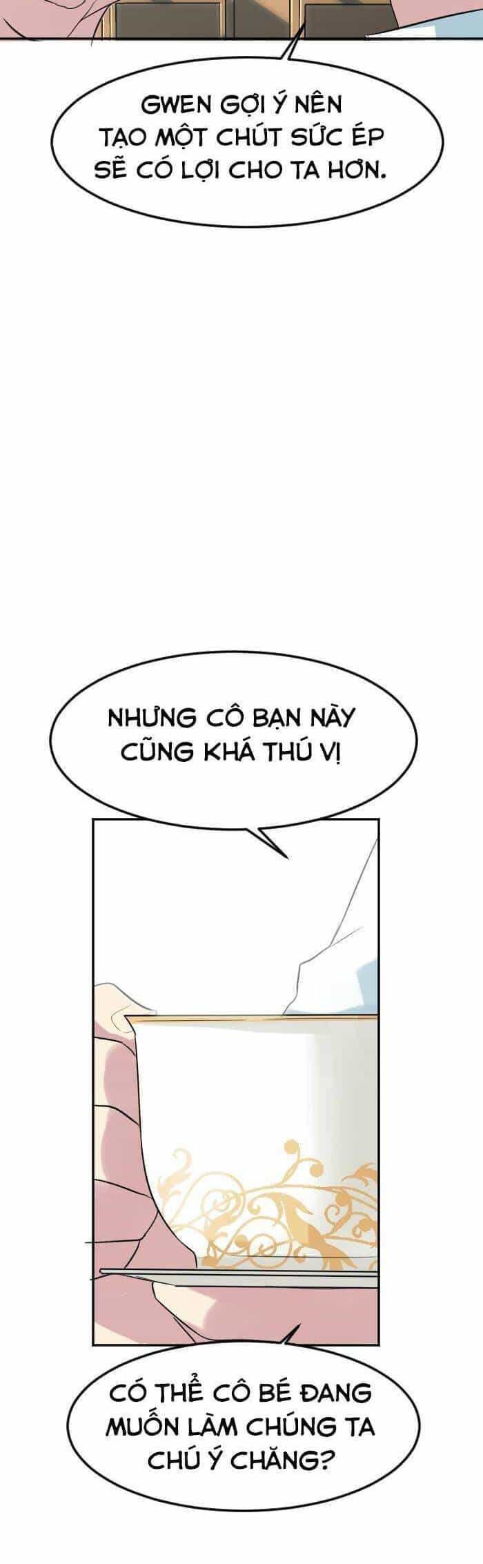 Good/Bad Fortune - Chương 87 - ảnh 39