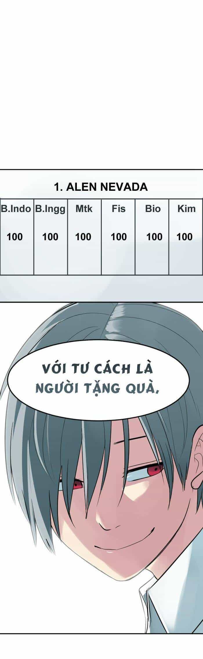Good/Bad Fortune - Chương 87 - ảnh 40