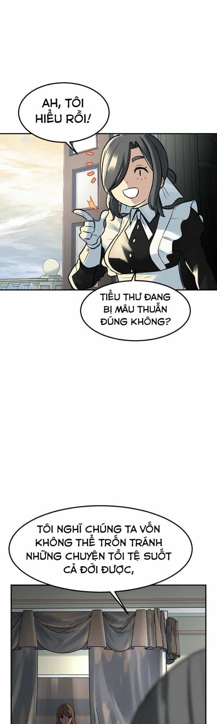Good/Bad Fortune - Chương 88 - ảnh 12