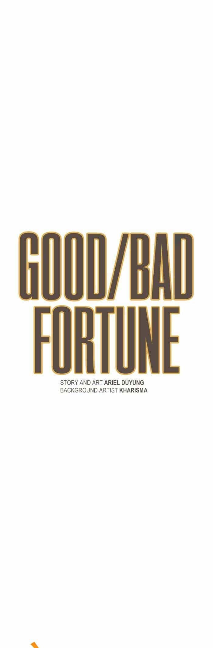 Good/Bad Fortune - Chương 88 - ảnh 15