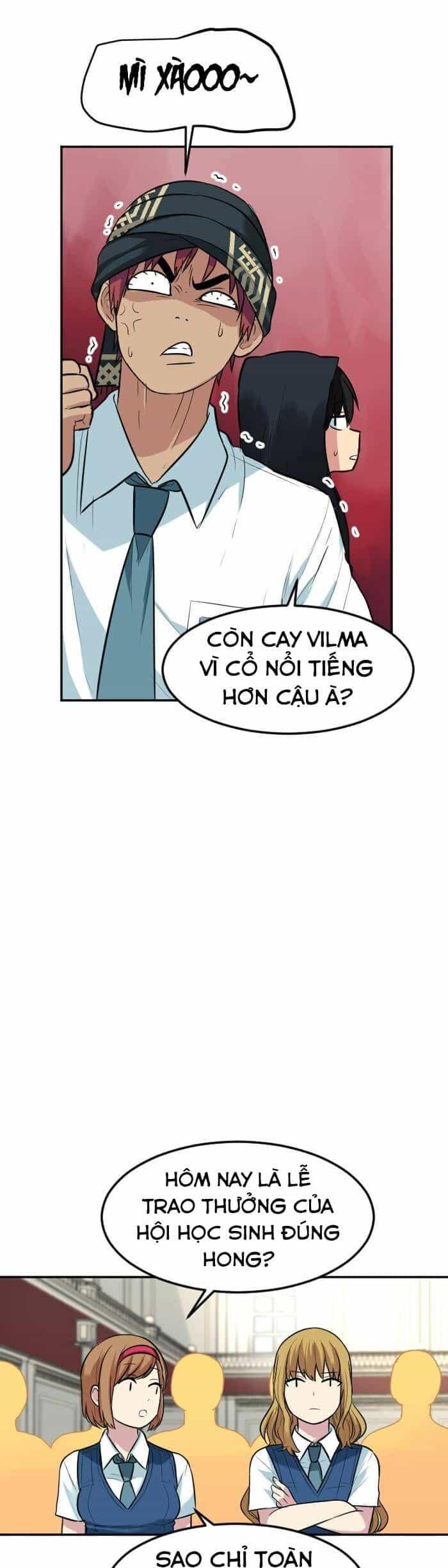 Good/Bad Fortune - Chương 88 - ảnh 20