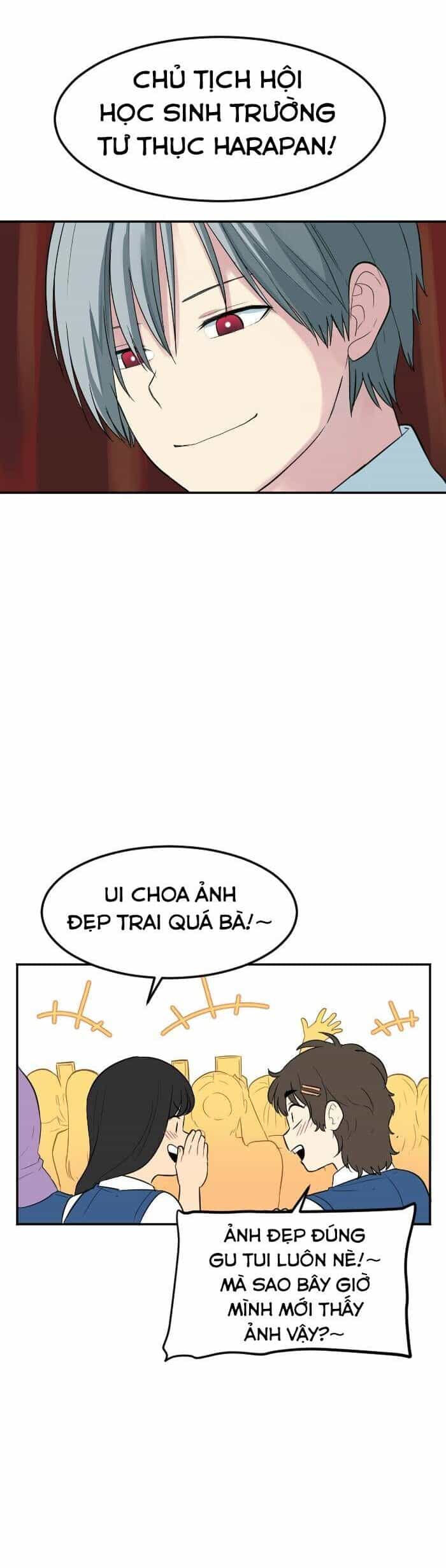 Good/Bad Fortune - Chương 88 - ảnh 25