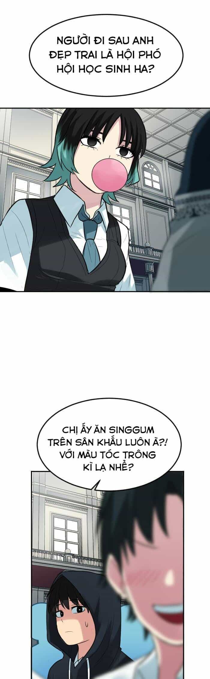 Good/Bad Fortune - Chương 88 - ảnh 26