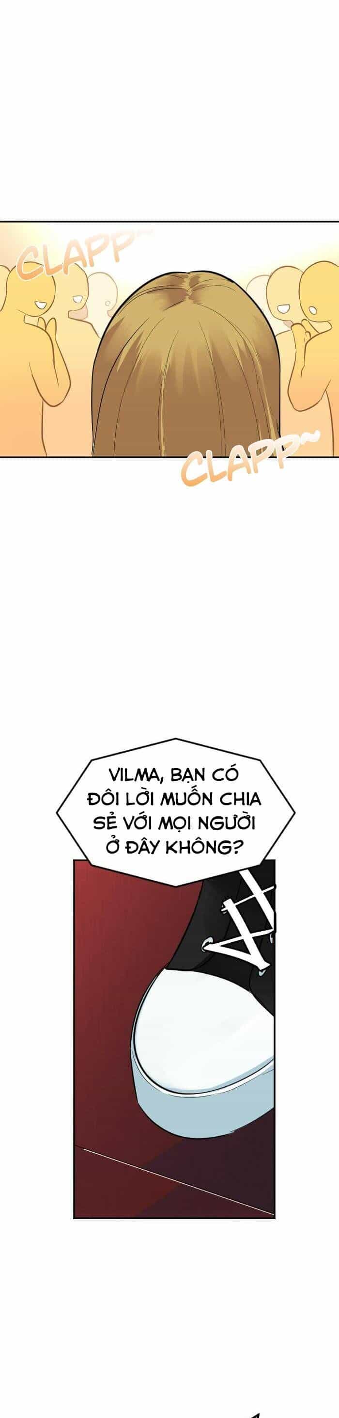 Good/Bad Fortune - Chương 88 - ảnh 35