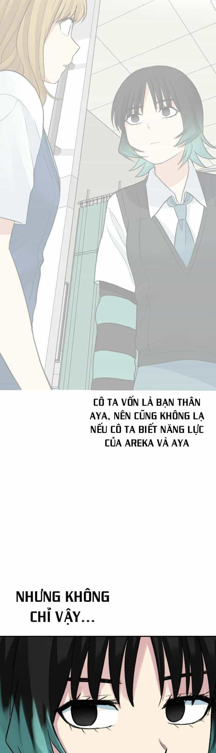 Good/Bad Fortune - Chương 88 - ảnh 38