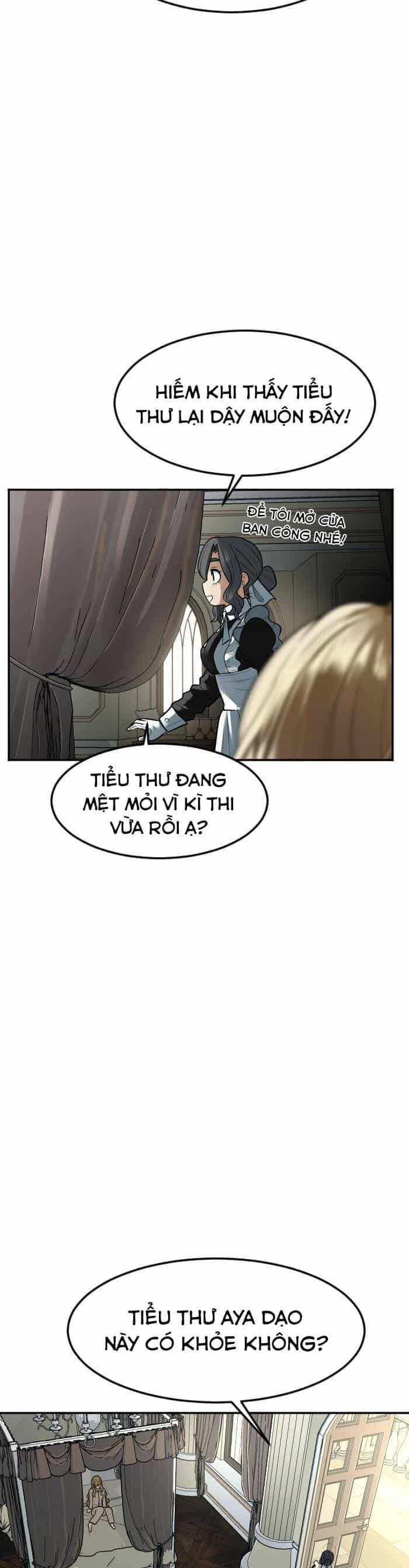 Good/Bad Fortune - Chương 88 - ảnh 7