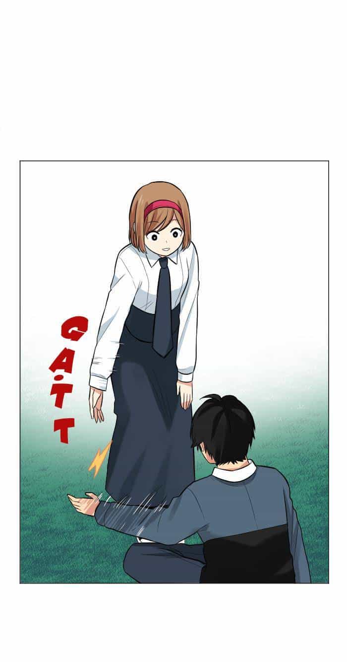Good/Bad Fortune - Chương 8 - ảnh 1
