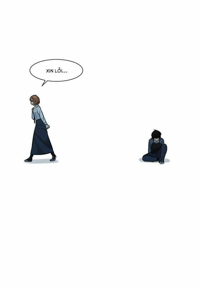 Good/Bad Fortune - Chương 8 - ảnh 11