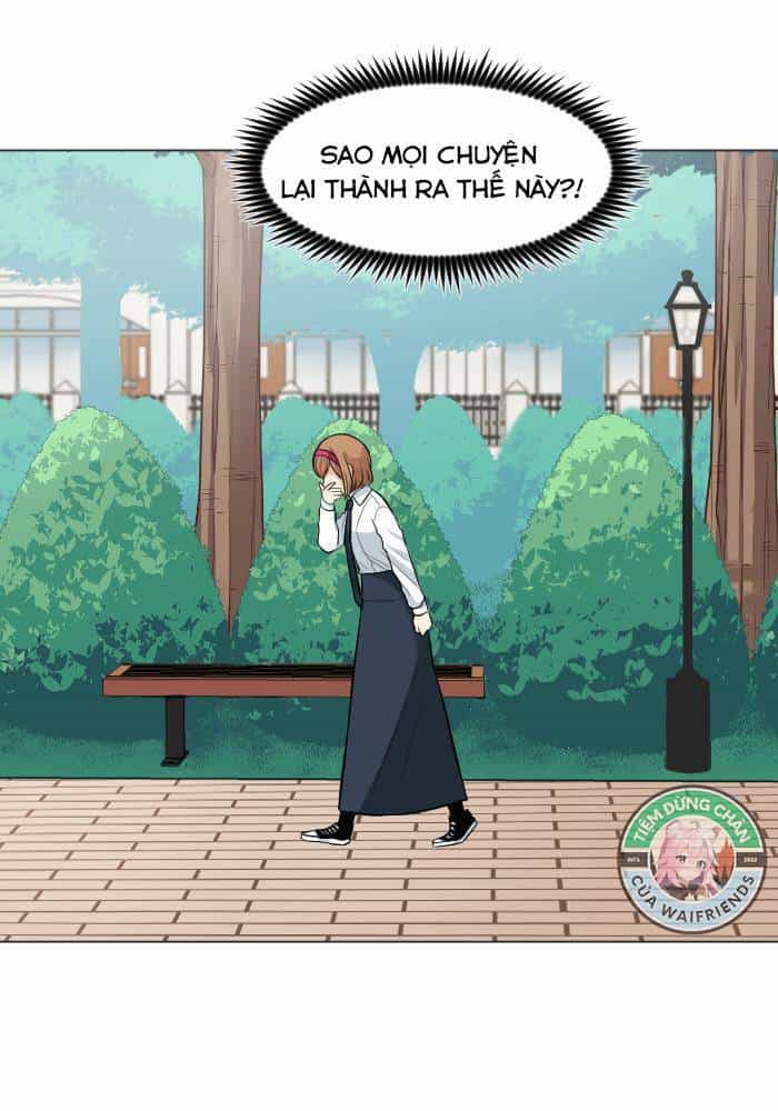 Good/Bad Fortune - Chương 8 - ảnh 13
