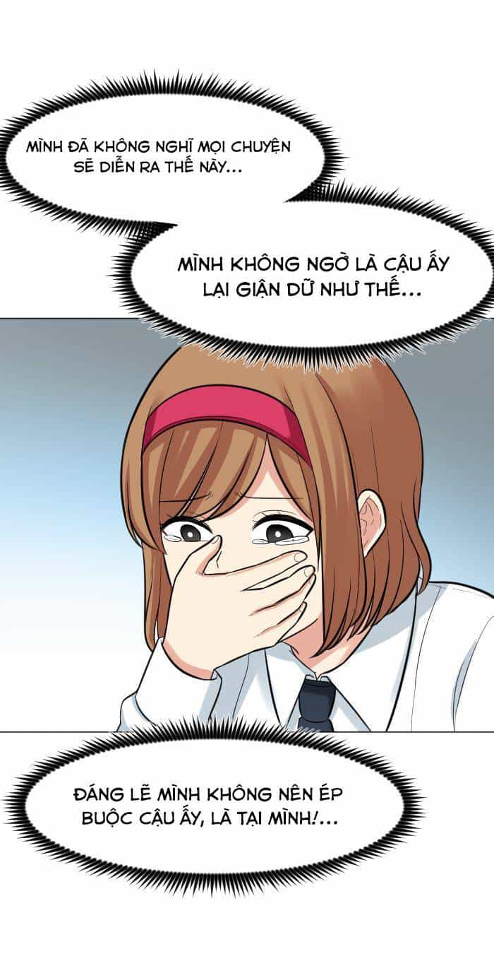 Good/Bad Fortune - Chương 8 - ảnh 14