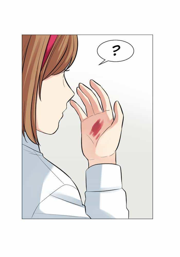 Good/Bad Fortune - Chương 8 - ảnh 18