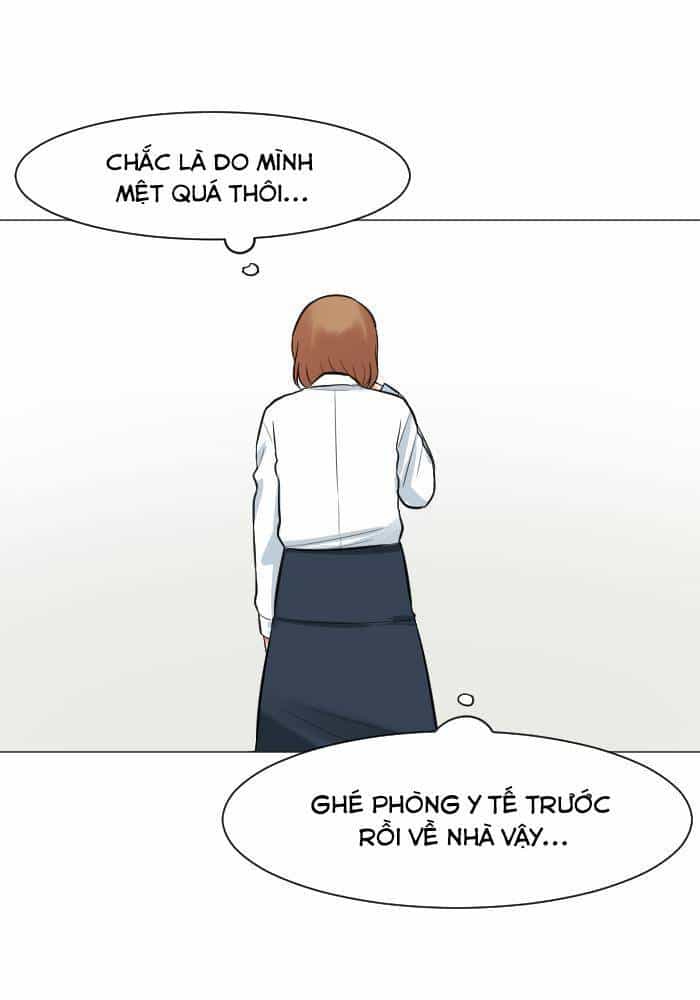 Good/Bad Fortune - Chương 8 - ảnh 20