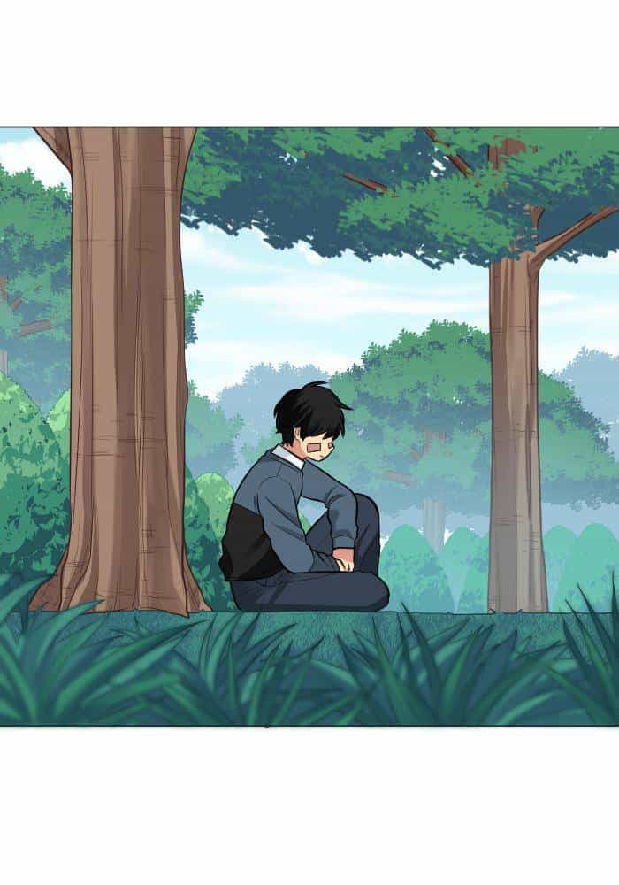 Good/Bad Fortune - Chương 8 - ảnh 22
