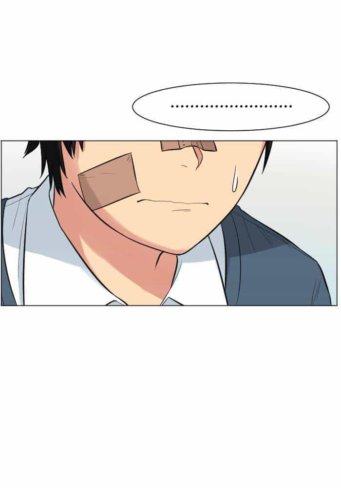 Good/Bad Fortune - Chương 8 - ảnh 24