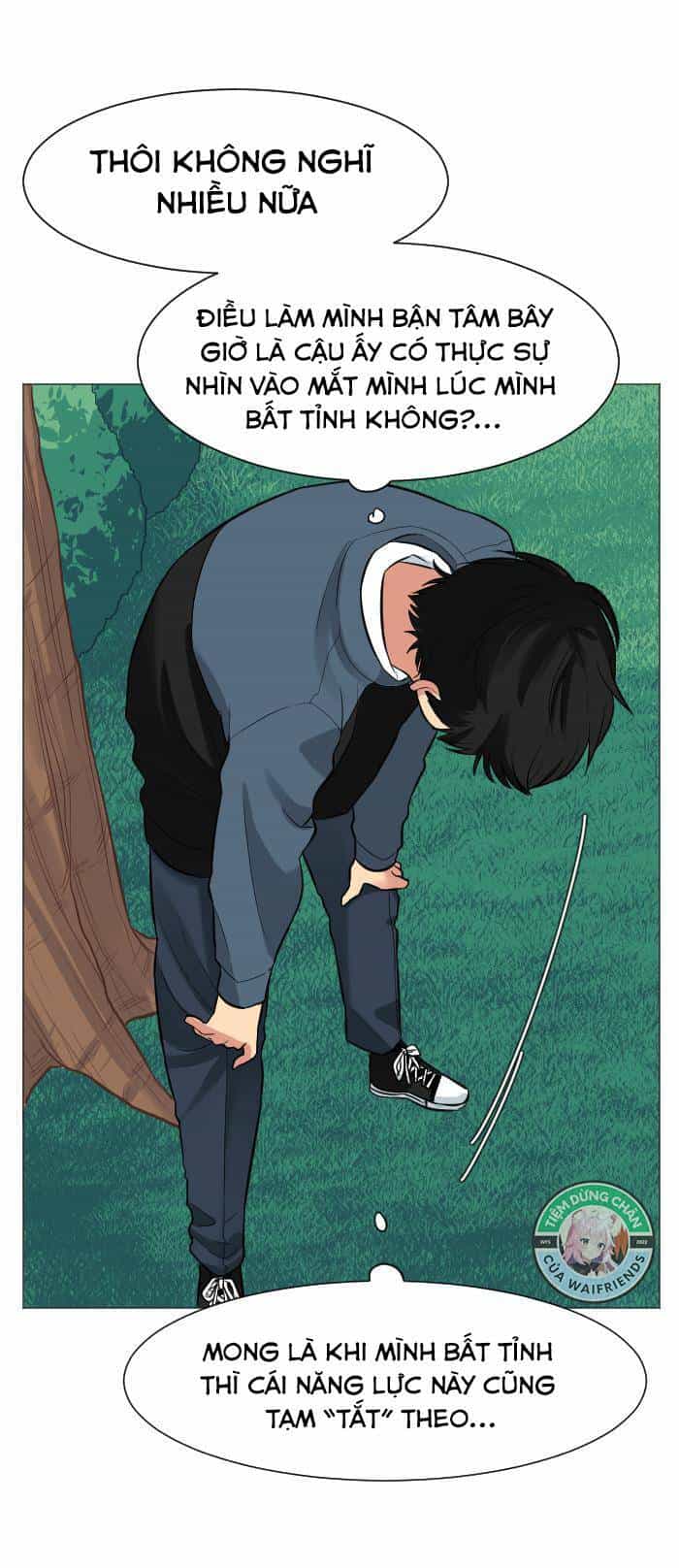 Good/Bad Fortune - Chương 8 - ảnh 27