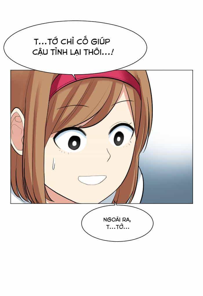 Good/Bad Fortune - Chương 8 - ảnh 3