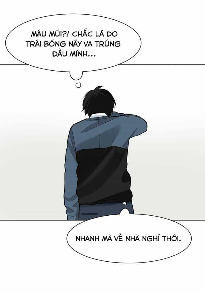 Good/Bad Fortune - Chương 8 - ảnh 30