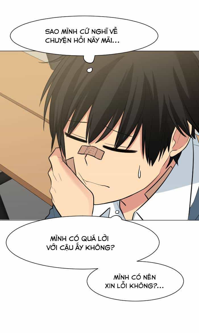 Good/Bad Fortune - Chương 8 - ảnh 34