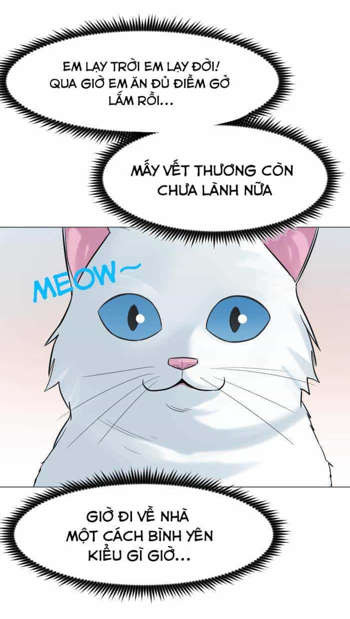 Good/Bad Fortune - Chương 8 - ảnh 38