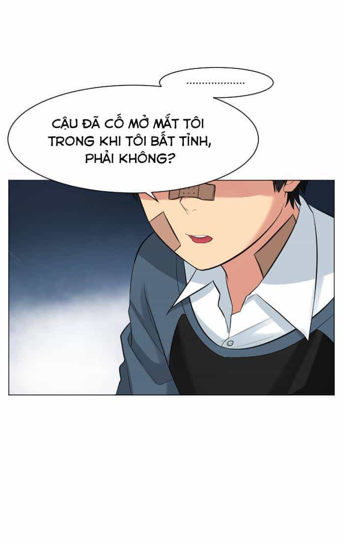 Good/Bad Fortune - Chương 8 - ảnh 4