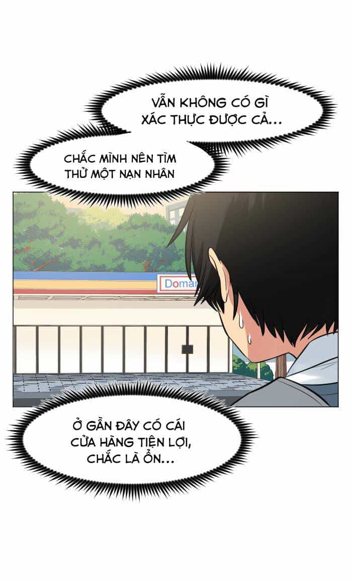 Good/Bad Fortune - Chương 8 - ảnh 41