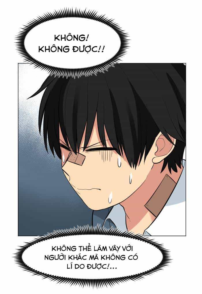 Good/Bad Fortune - Chương 8 - ảnh 42