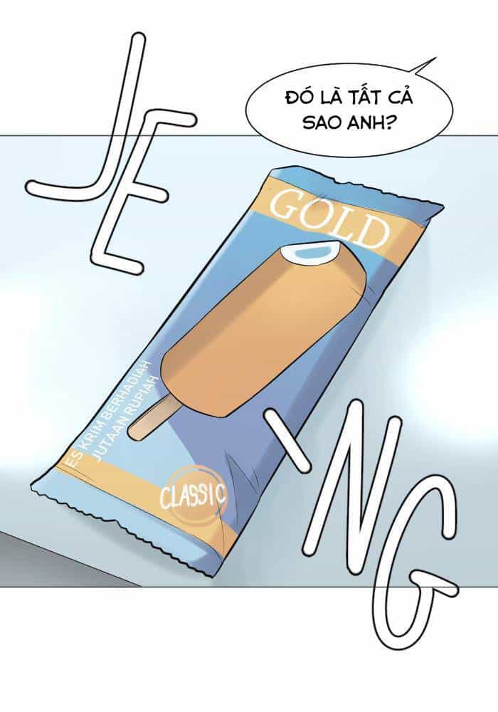 Good/Bad Fortune - Chương 8 - ảnh 44