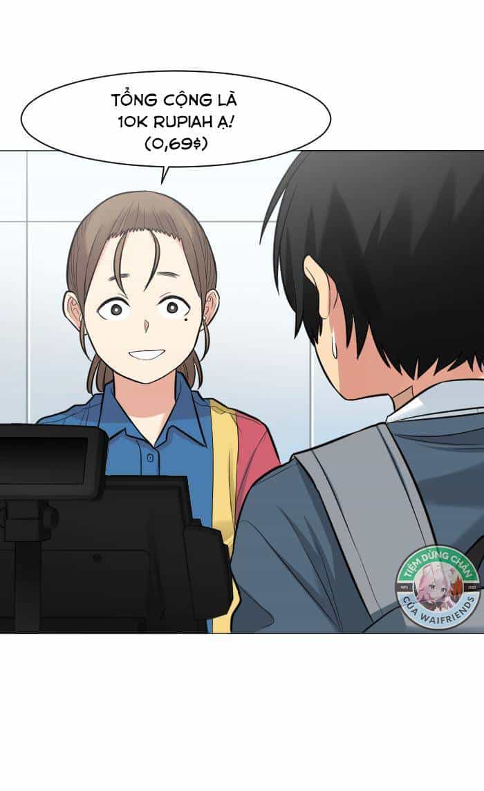 Good/Bad Fortune - Chương 8 - ảnh 45