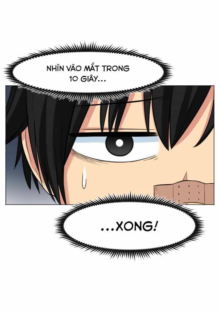 Good/Bad Fortune - Chương 8 - ảnh 46