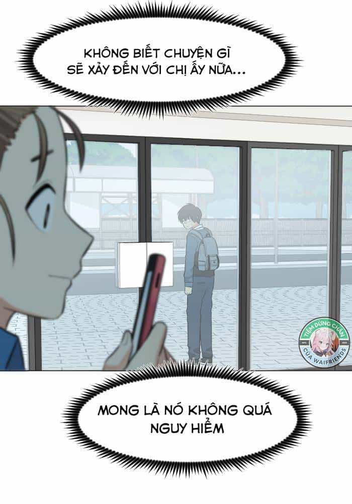 Good/Bad Fortune - Chương 8 - ảnh 48