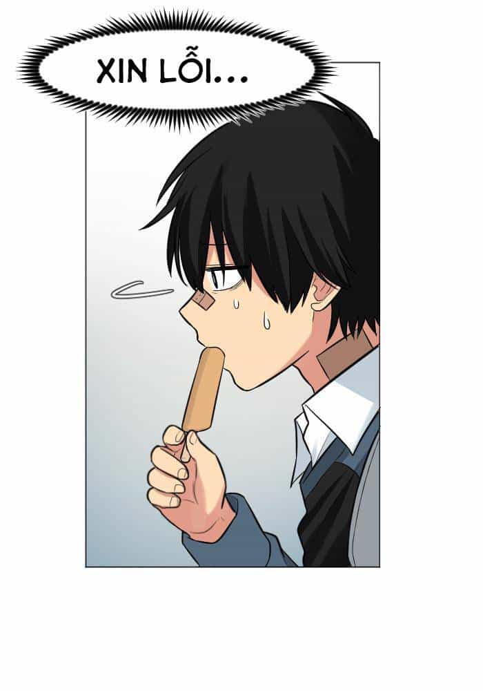 Good/Bad Fortune - Chương 8 - ảnh 49