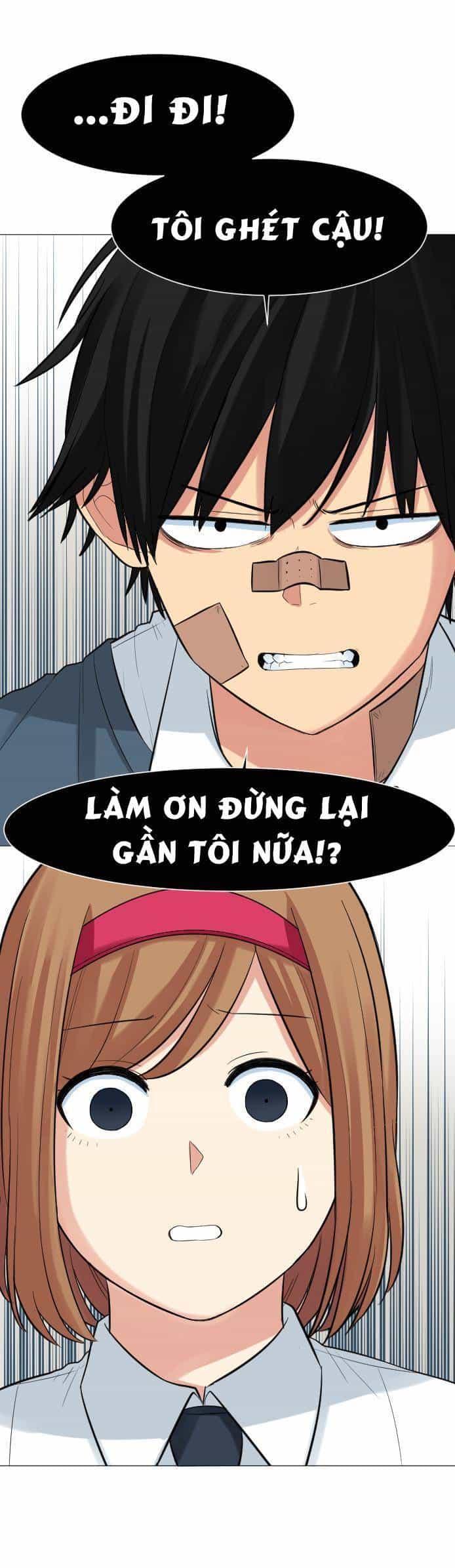Good/Bad Fortune - Chương 8 - ảnh 8