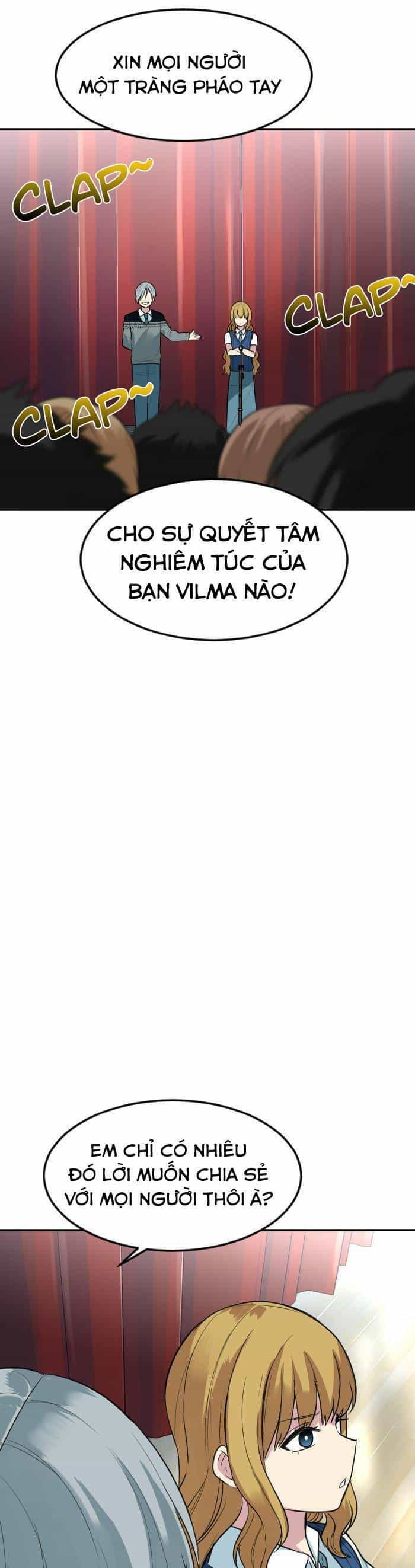 Good/Bad Fortune - Chương 89 - ảnh 11