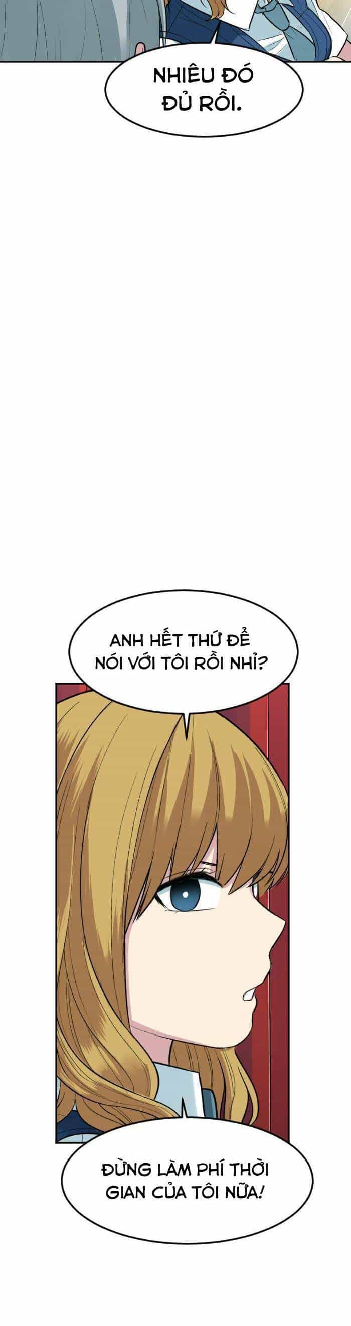 Good/Bad Fortune - Chương 89 - ảnh 12
