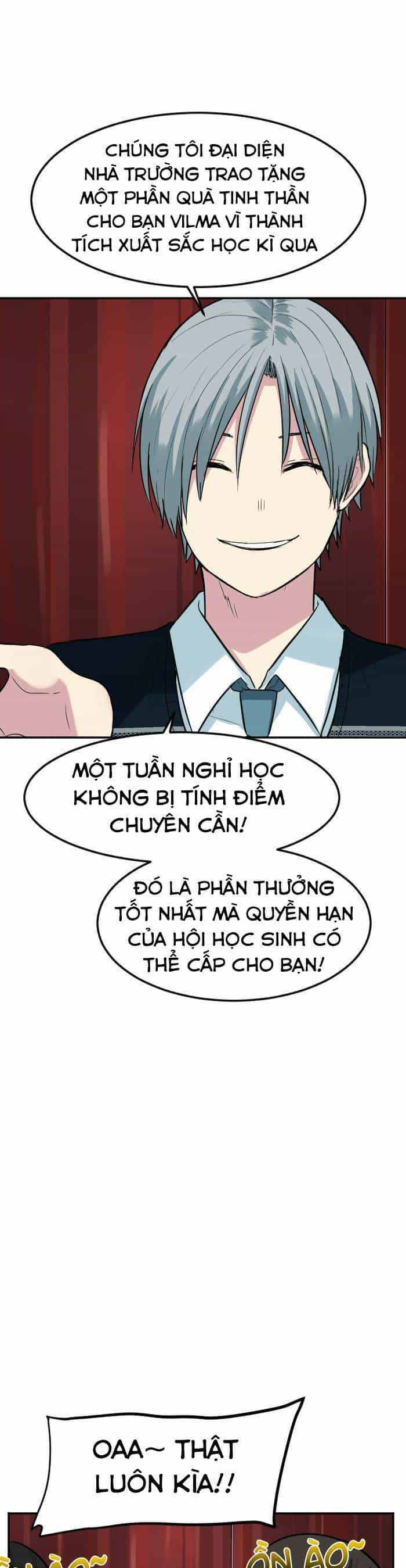 Good/Bad Fortune - Chương 89 - ảnh 15