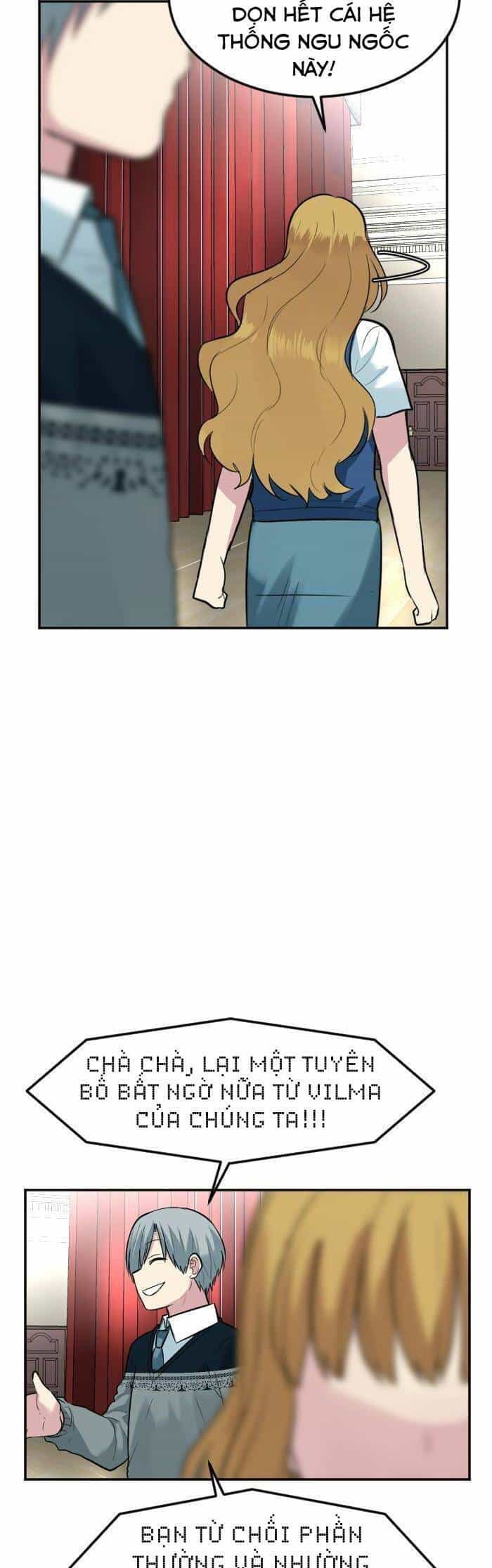 Good/Bad Fortune - Chương 89 - ảnh 19