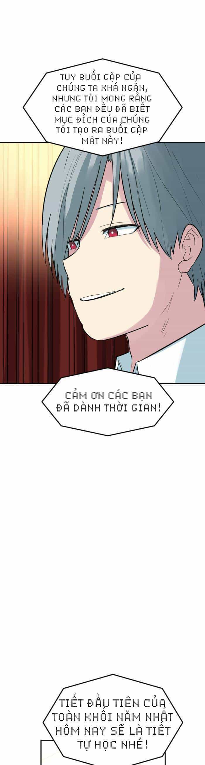 Good/Bad Fortune - Chương 89 - ảnh 23