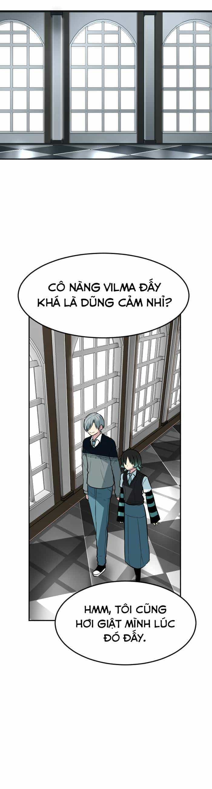 Good/Bad Fortune - Chương 89 - ảnh 25