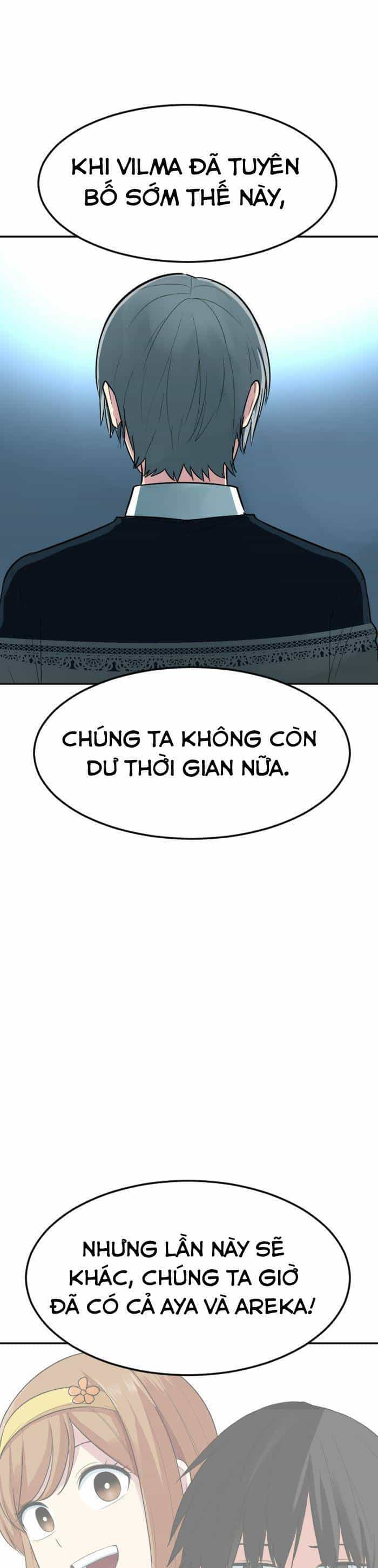 Good/Bad Fortune - Chương 89 - ảnh 31