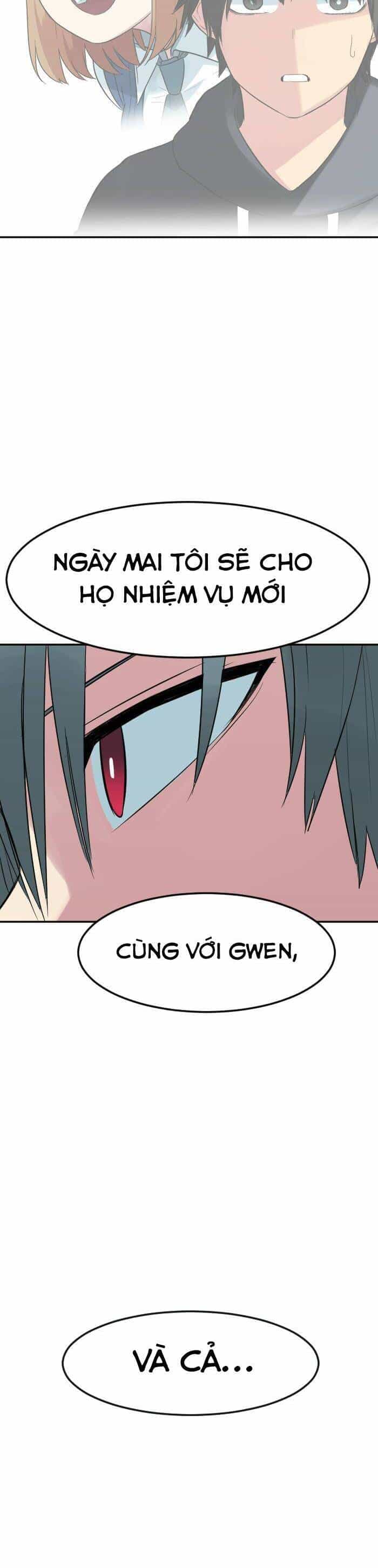 Good/Bad Fortune - Chương 89 - ảnh 32