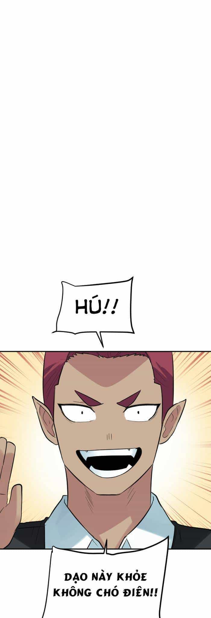 Good/Bad Fortune - Chương 89 - ảnh 33