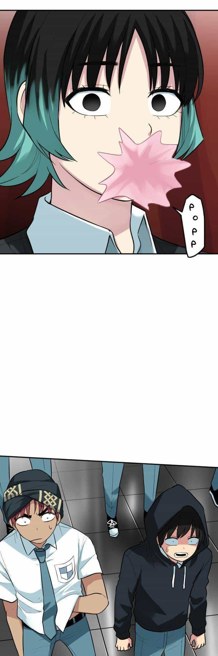Good/Bad Fortune - Chương 89 - ảnh 4
