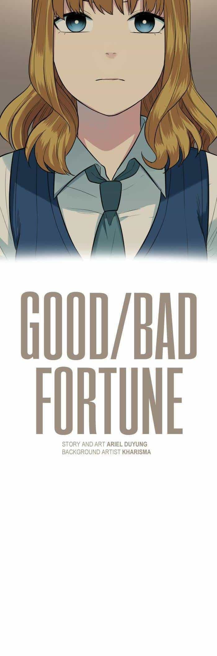 Good/Bad Fortune - Chương 89 - ảnh 7