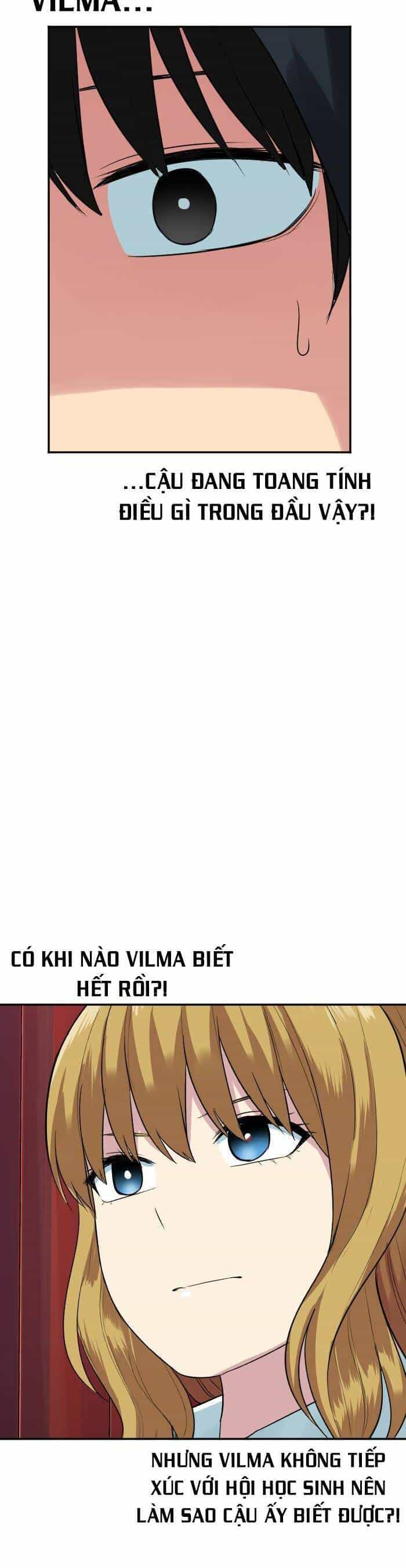 Good/Bad Fortune - Chương 89 - ảnh 9