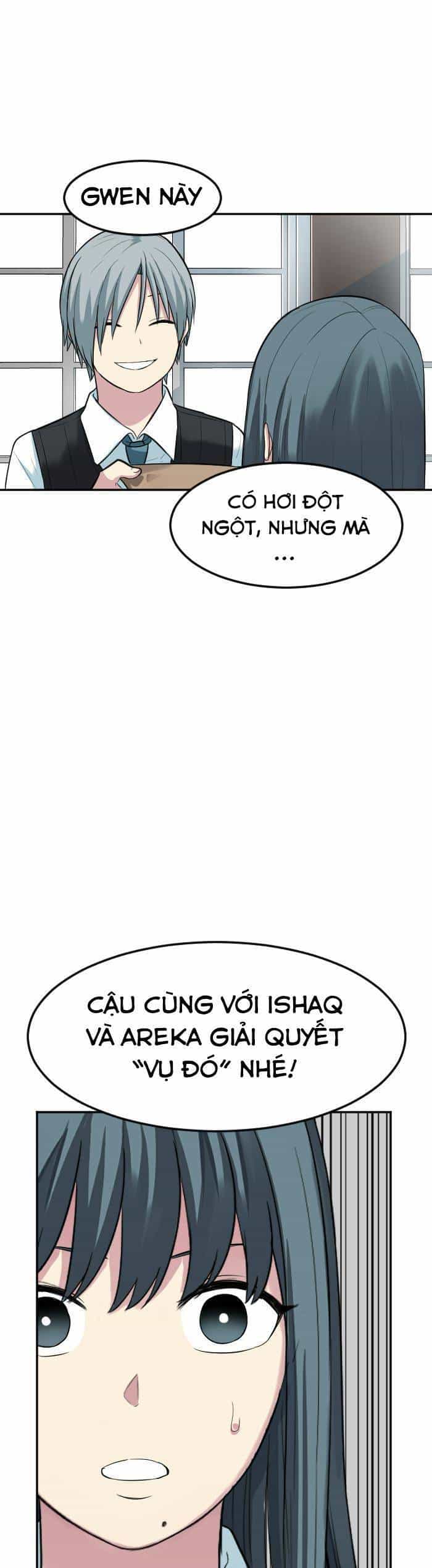 Good/Bad Fortune - Chương 90 - ảnh 15