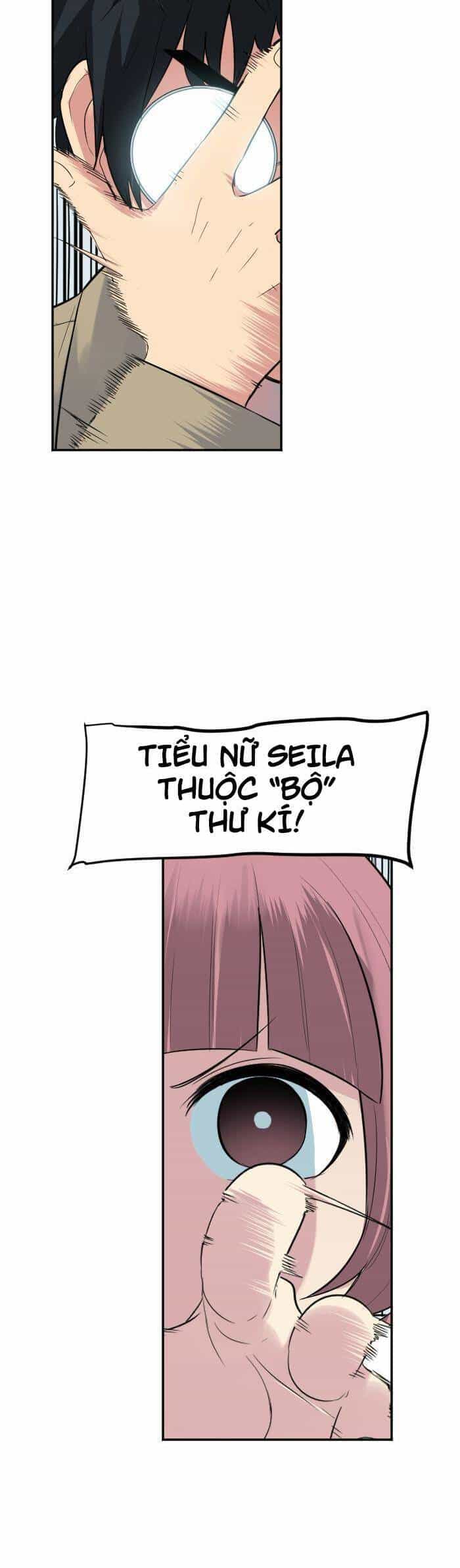 Good/Bad Fortune - Chương 90 - ảnh 18