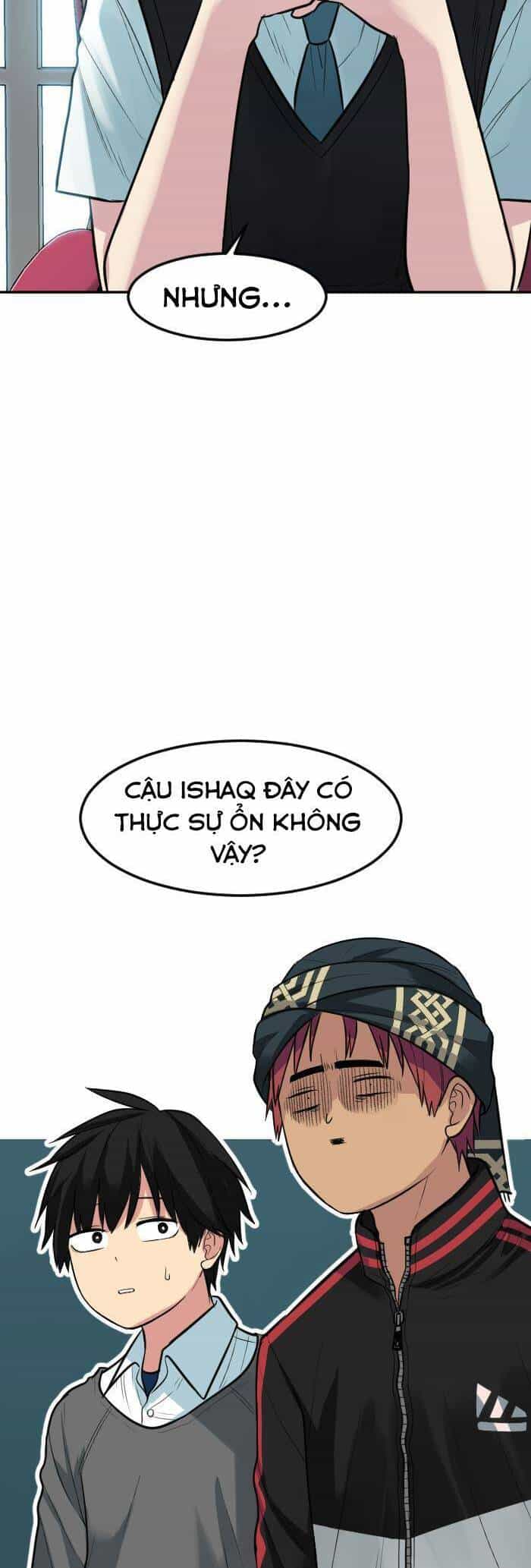 Good/Bad Fortune - Chương 90 - ảnh 2