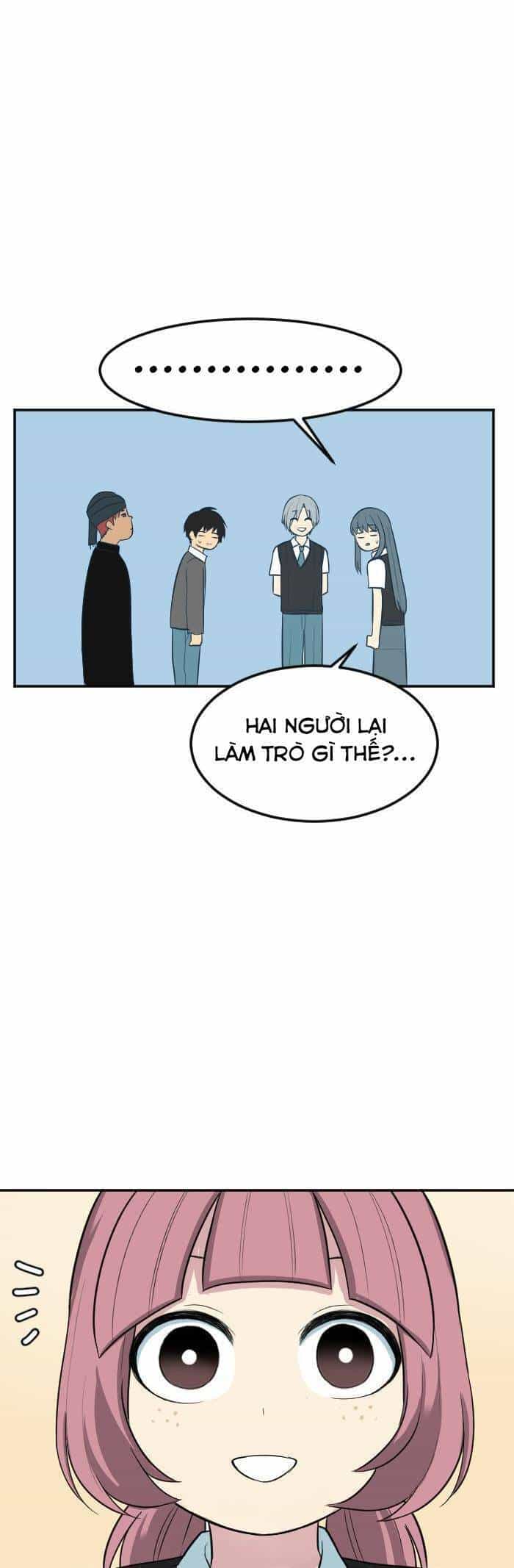 Good/Bad Fortune - Chương 90 - ảnh 20