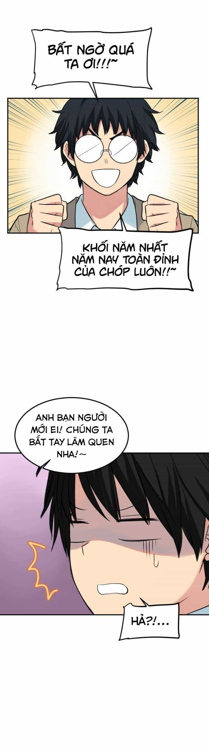 Good/Bad Fortune - Chương 90 - ảnh 22
